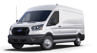 2023 Ford Transit External Image 1